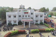 Laxmibai Bhaurao Patil Mahila Mahavidyalaya-Campus Full View
